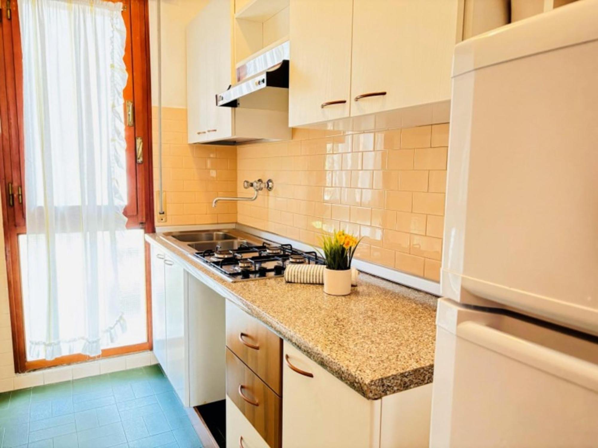 Appartamento Flat A Few Steps From The Sea - Beahost